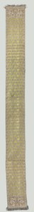 Ceinture, 18ème siècle - Unbekannt