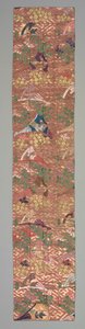 Ceinture Obi, 1800s - Unbekannt