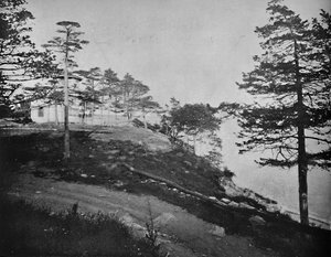 Savin Rock, New Haven, Connecticut, vers 1897 - Unbekannt