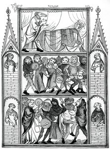 Scènes de l
