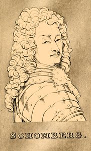 Schomberg, 1615-1690, 1830 - Unbekannt