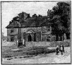 Maison d