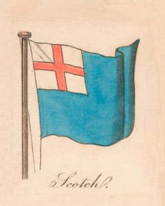 Écossais, 1838