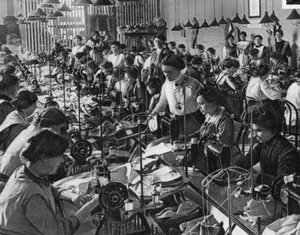 Couturières de l