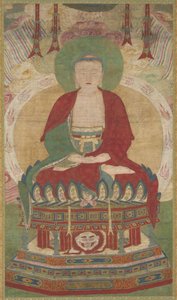 Amitabha assis