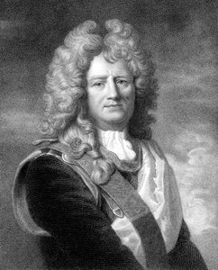 Sébastien le Prestre de Vauban, ingénieur militaire français - Unbekannt