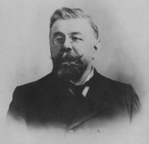 Séré de Rivières, vers 1893 - Unbekannt