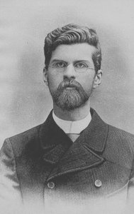 Sergei Sergeevich Chetverikov 1880-1959 - Unbekannt