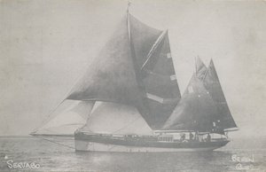 Servabo, vers les années 1930 - Unbekannt
