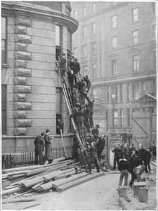Brigade de pompiers de l