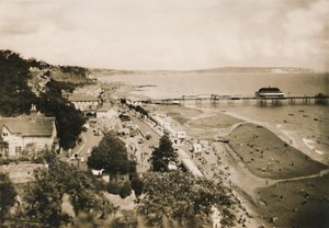 Shanklin, I.W., de Rylstone, c1920 - Unbekannt