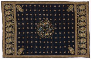 Châle, 1800s - Unbekannt