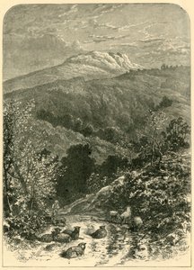 Sheepstor - Unbekannt