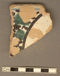 Fragment, 16ème siècle - Unbekannt