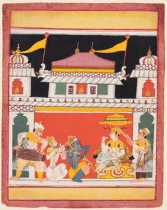 Shri Raga, d