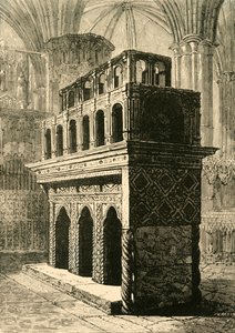Sanctuaire d