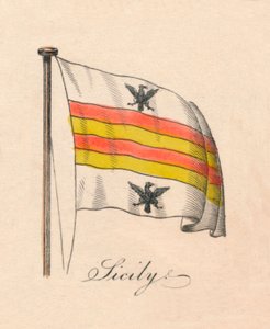 Sicile, 1838