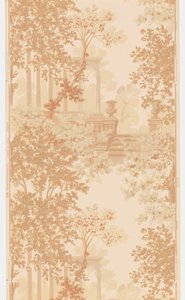 Panneau mural (USA), 1900-1920 - Unbekannt