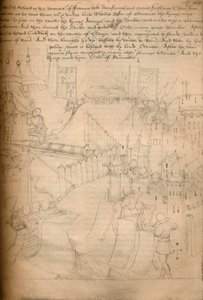Siège de Rouen, 1903 - Unbekannt