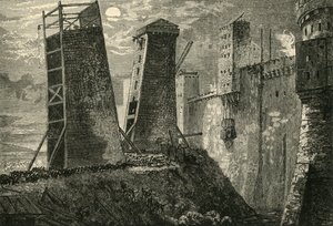 Siège du Pirée, 1890 - Unbekannt