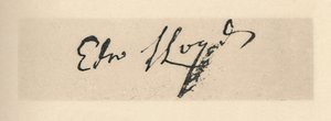Signature d