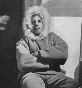 Sigurd Scott-Hansen - Unbekannt