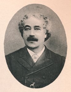 Sims Reeves, 1895 - Unbekannt