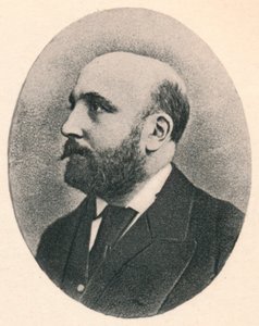 Sir A. C. Mackenzie, 1895 - Unbekannt