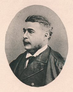 Sir A. Sullivan, 1895 - Unbekannt