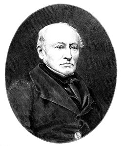 Sir Alexander James Edmund Cockburn, 1802-1880, Lord Chief Justice - Unbekannt