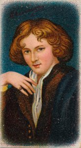 Sir Anthony van Dyck 1599-1641, artiste baroque flamand, 1912