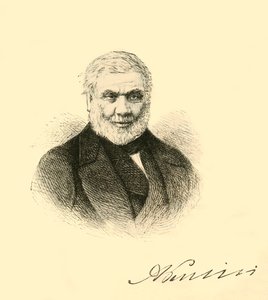 Sir Antonio Panizzi, 1881 - Unbekannt
