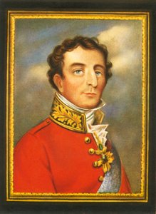 Sir Arthur Wellesley Duc de Wellington, 1933 - Unbekannt