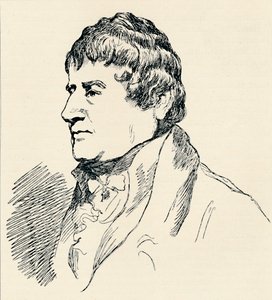 Sir Charles Blagden né en 1748, mort en 1820, 1907
