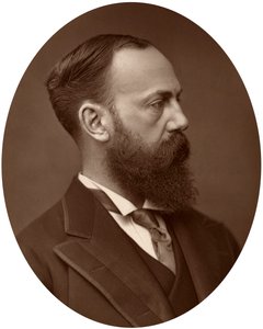 Sir Charles Wentworth Dilke, MP, Sous-secrétaire d
