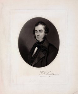 Sir Francis Pettit Smith, ingénieur maritime anglais, vers 1850 - Unbekannt