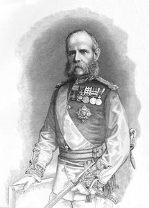 Sir Frederick Roberts - Unbekannt