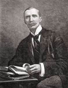 Sir George Dashwood Taubman Goldie - Unbekannt