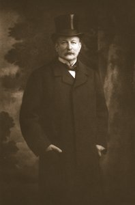 Sir George Ernest Paget, 1911 - Unbekannt