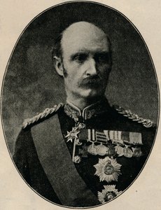 Sir George White, 1902 - Unbekannt