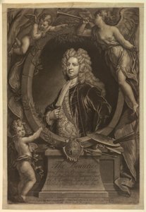 Sir Godfrey Kneller