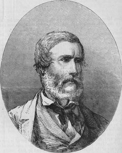 Sir H. Havelock, vers 1880