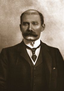 Sir H Montagu Allan - Unbekannt