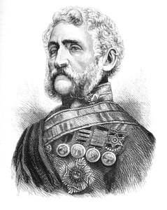 Sir Harry Smith, vers 1880 - Unbekannt