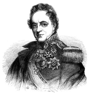 Sir Henry Hardinge, 1785-1856, XIXe siècle