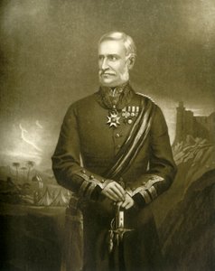 Sir Henry Havelock, années 1850, 1901 - Unbekannt