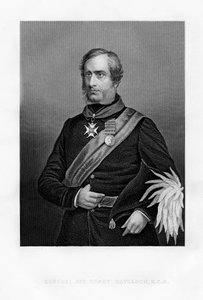 Sir Henry Havelock, général britannique, 19ème siècle - Unbekannt