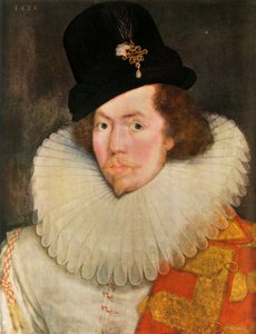 Sir Henry Unton - Unbekannt