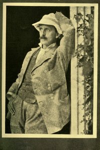 Sir J. M. Barrie, 1928 - Unbekannt