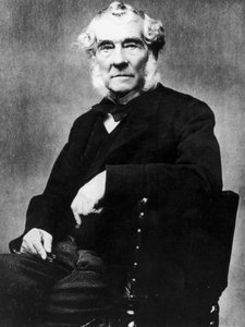 Sir James Allport